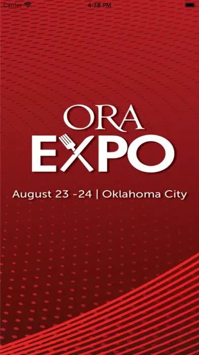 ORA Expo Screenshots