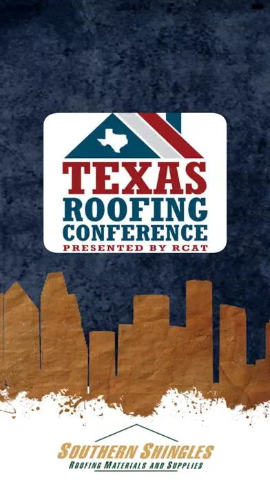 صور 2023 Texas Roofing Conference