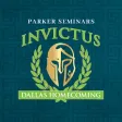 Parker Seminars Dallas 2023 Parker Seminars Dallas 2023