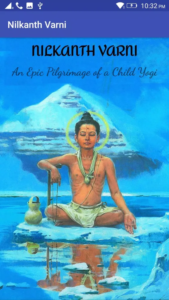 Nilkanth Varni Screenshots