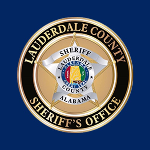 Lauderdale County Sheriff AL