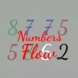 Numbers Flow