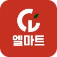 엘마트 오창점