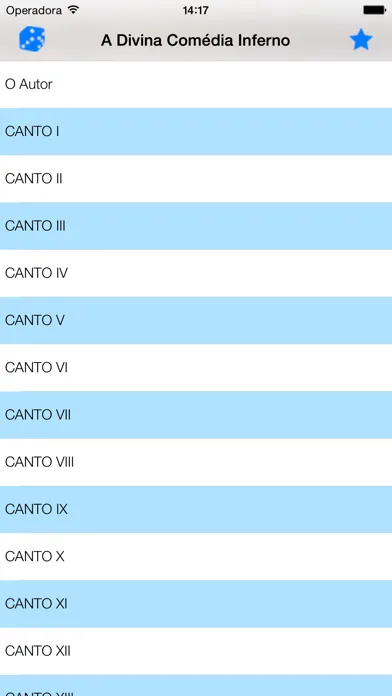 A Divina Comédia - Inferno Screenshots