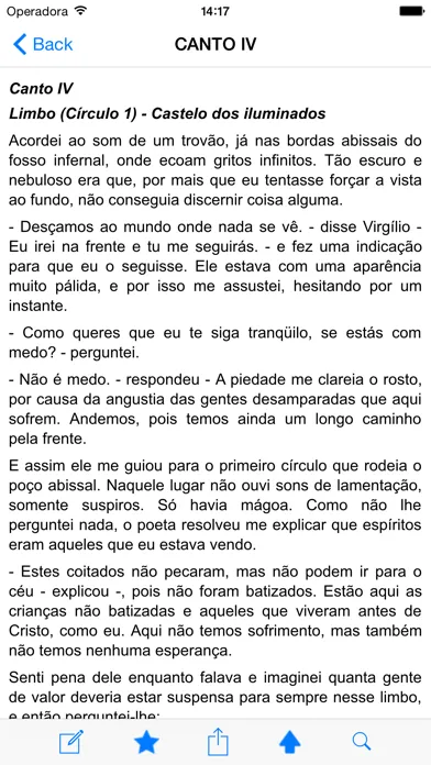 A Divina Comédia - Inferno Screenshots