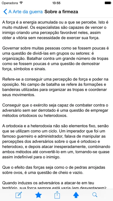 Скриншоты A Arte da Guerra Sun Tzu