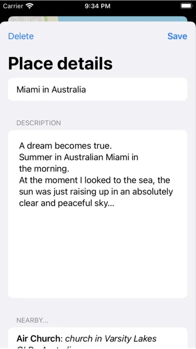 Traveler Helper سکرین شاٹس