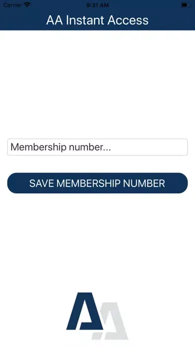 تصاویر AA Instant Access