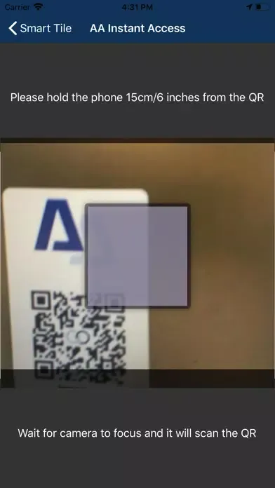 تصاویر AA Instant Access