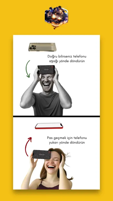 تصاویر Nebu Kelime : Bil Bakalım