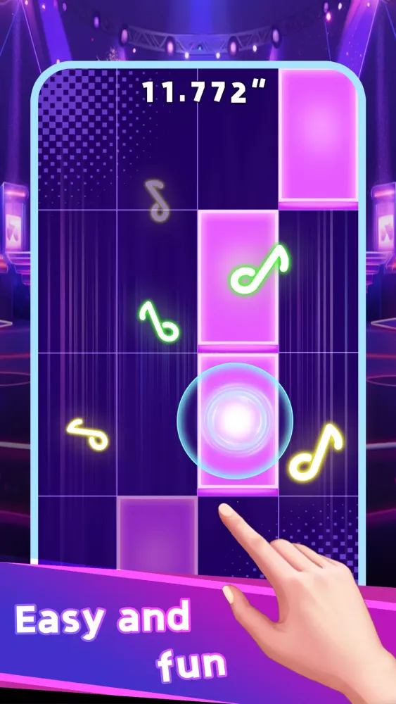 Piano Tiles Screenshots