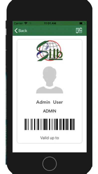 Silb स्क्रीनशॉट