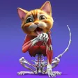 IDLE Animal Anatomy IDLE Animal Anatomy