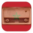 Les radios de Maroc