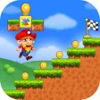 Super Jabber Jump Super Jabber Jump