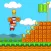 Super Jim Jump:  Classic Platform Game