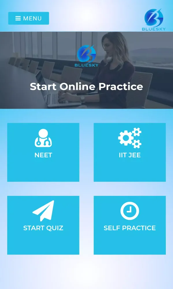 Blueskyedu Screenshots