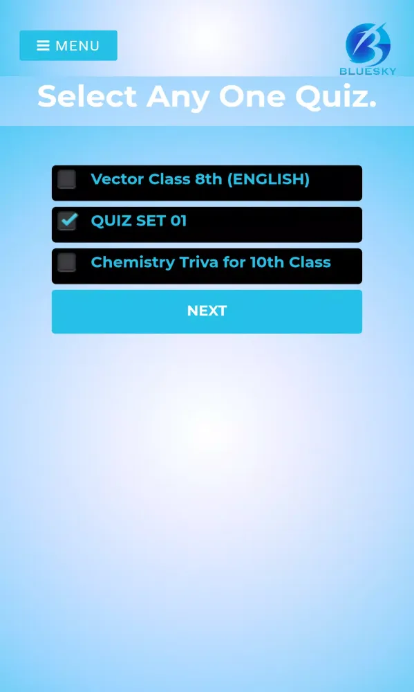 Blueskyedu Screenshots