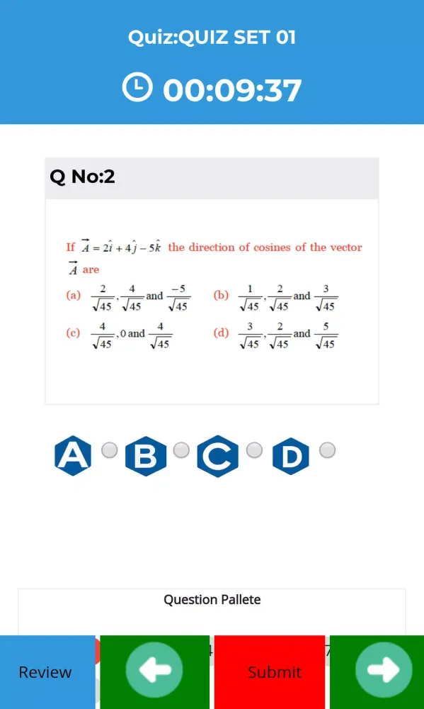 Blueskyedu Screenshots