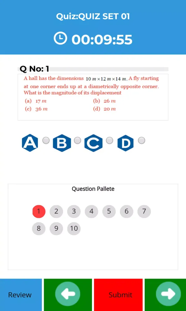 Blueskyedu Screenshots
