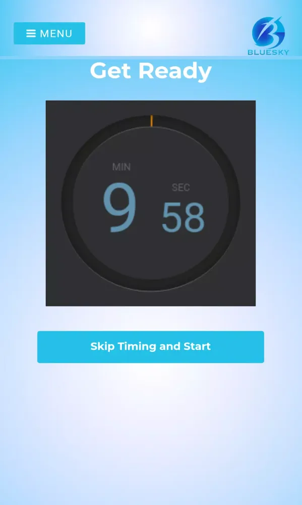 Blueskyedu Screenshots