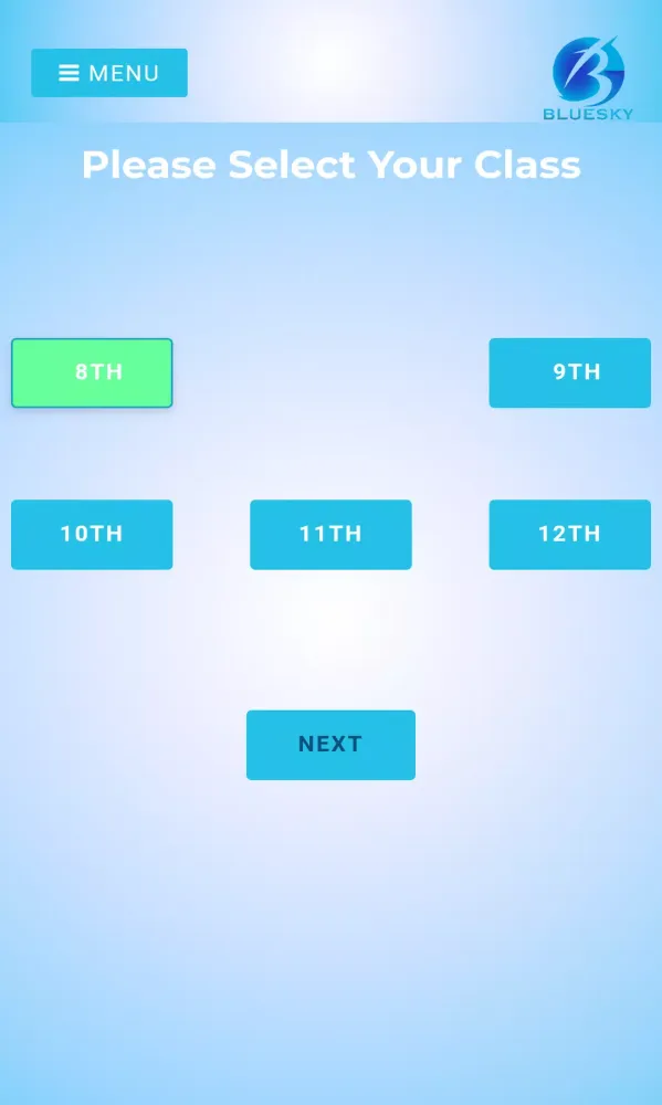 Blueskyedu Screenshots