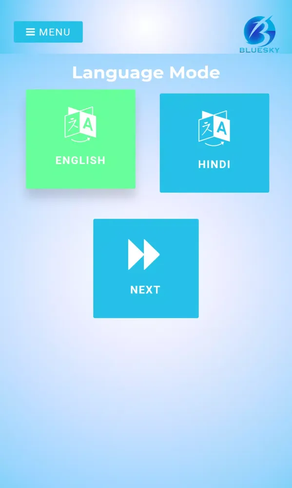 Blueskyedu Screenshots