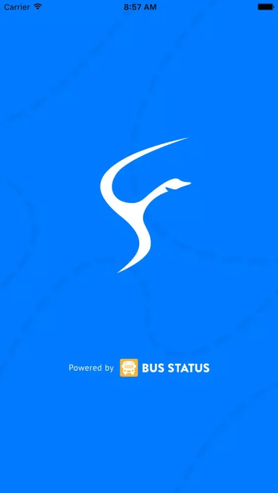 Capturas de pantalla de Fort Vermilion School District Bus Status
