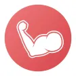 Myology atlas app