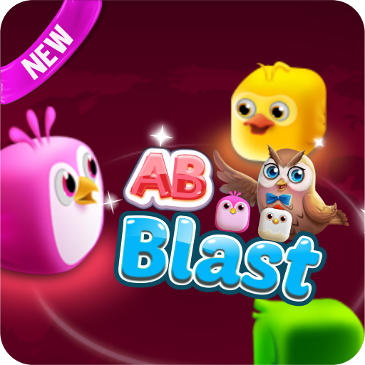 AB Blast Match 3