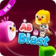 AB Blast Match 3