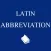 Latin abbreviations in Inscriptions