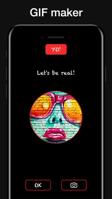 Rapoji :: Music Rhythm Game سکرین شاٹس