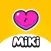 MiKi - Video Call & Town Sim