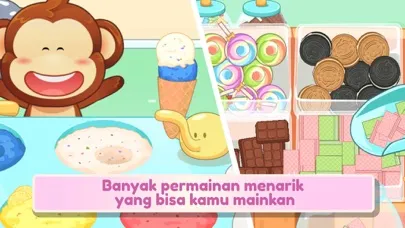 Capturas de pantalla de Balita Supermarket