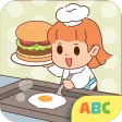 Cute Kitchen