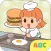 Cute Kitchen