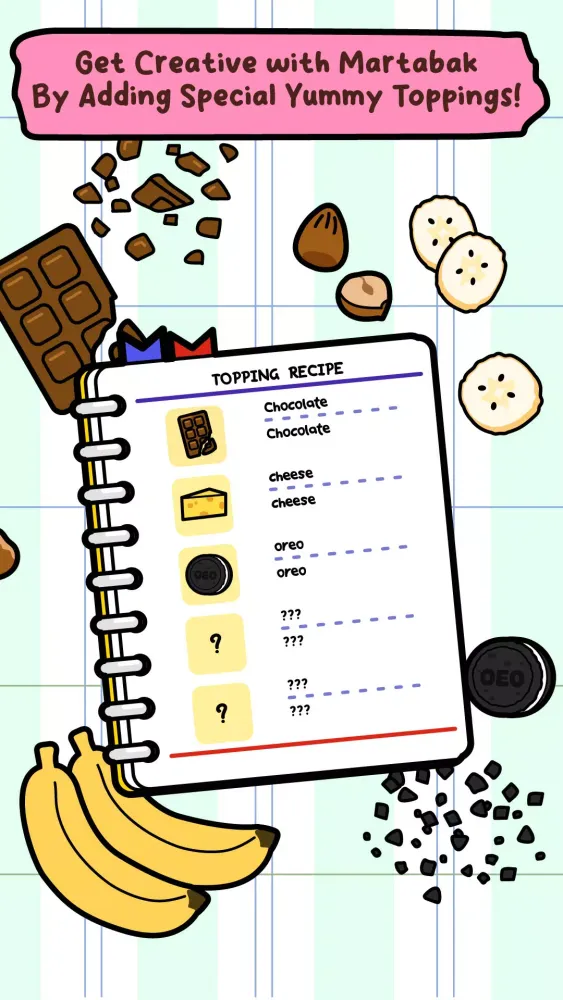 Tangkapan layar Martabak Maker