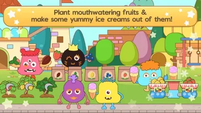 Zrzuty ekranu Cambridge Primary Math Game
