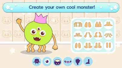 Zrzuty ekranu Cambridge Primary Math Game