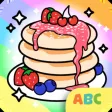 Pancake Maker DIY Cooking Game Pancake Maker DIY Cooking Game
