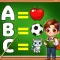 ABC Kids - Alphabet Learning