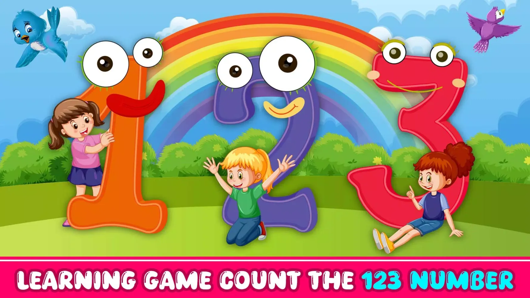 Скриншоты ABC Kids - Alphabet Learning