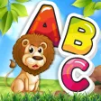 ABC Adventure: Animal Alphabet ABC Adventure: Animal Alphabet