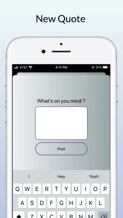 To-DoV Screenshots