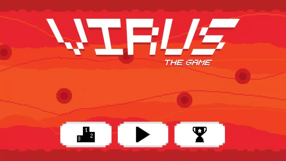 Virus - The arcade game應用截圖