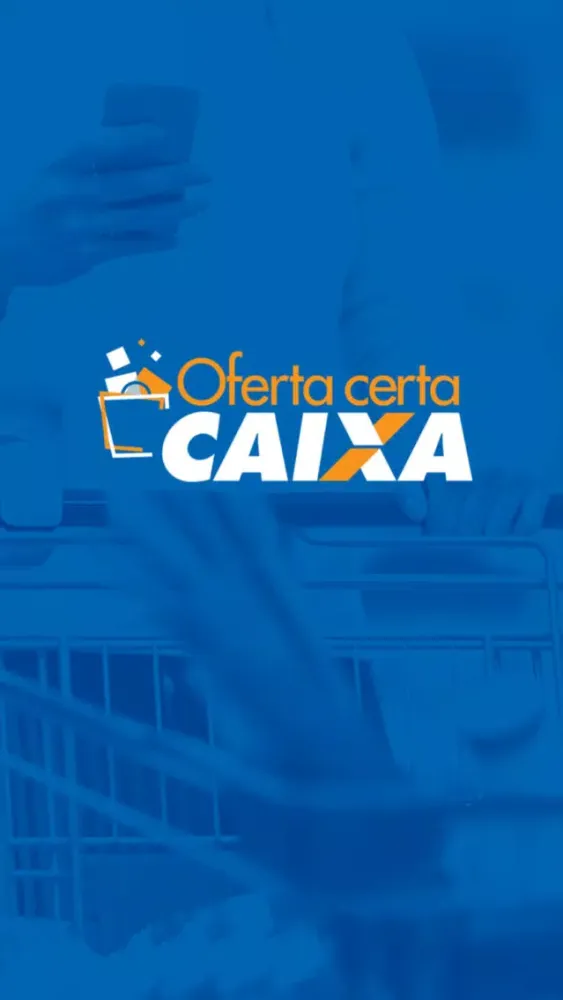 Oferta Certa CAIXA स्क्रीनशॉट