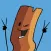 Bacon by Brad Brown