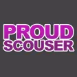 Proud Scouser