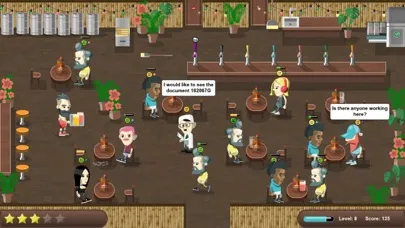 Another Bar Game स्क्रीनशॉट